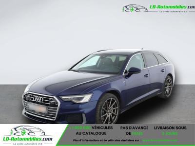 Audi A6 Avant 45 TDI 231 ch Quattro BVA