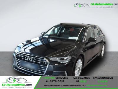 Audi A6 Avant 45 TDI V6 245 ch BVA Quattro