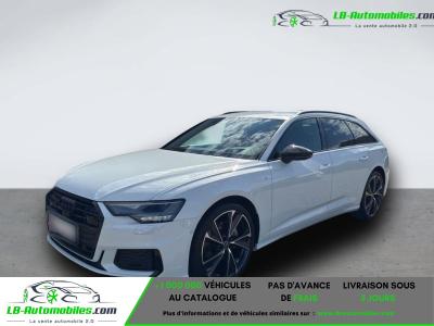 Audi A6 Avant 45 TFSI 265 ch Quattro BVA