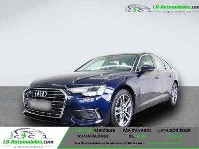 Audi A6 Avant 45 TFSI 265 ch Quattro BVA
