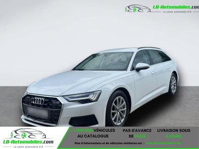Audi A6 Avant 45 TFSI 265 ch Quattro BVA