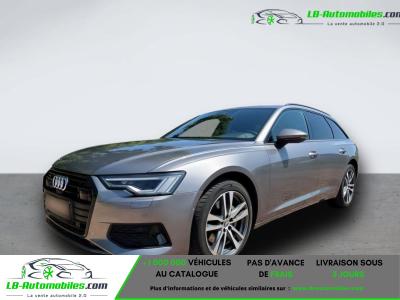 Audi A6 Avant 50 TDI 286 ch Quattro BVA