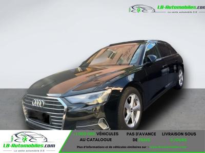 Audi A6 Avant 50 TDI 286 ch Quattro BVA