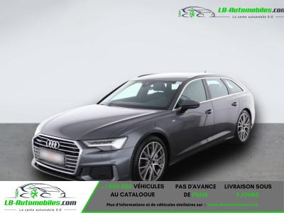 Audi A6 Avant 50 TFSIe 299 ch BVA Quattro