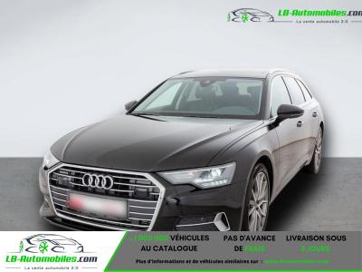 Audi A6 Avant 55 TFSI 340 ch Quattro BVA