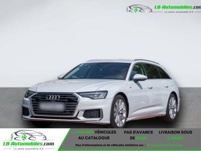 Audi A6 Avant 55 TFSIe 367 ch BVA Quattro