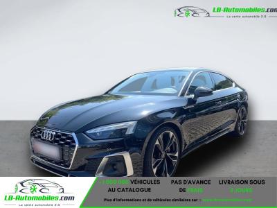 Audi S5 TDI 341 BVA Quattro