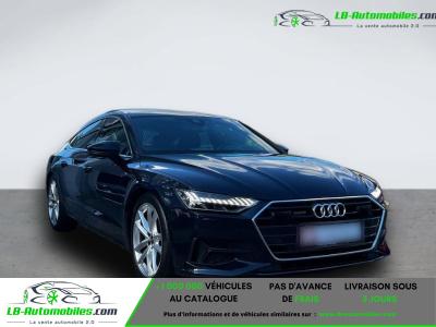 Audi A7 Sportback 50 TDI 286 BVA Quattro