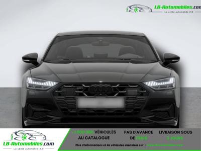 Audi A7 Sportback 50 TDI V6 286 BVA Quattro