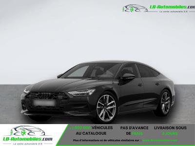 Audi A7 Sportback 50 TDI V6 286 BVA Quattro