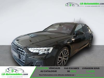 Audi A8 60 TFSIe 462 ch BVA Quattro