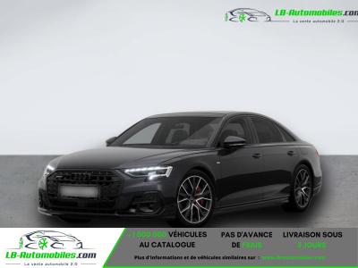 Audi A8 60 TFSIe 462 ch BVA Quattro