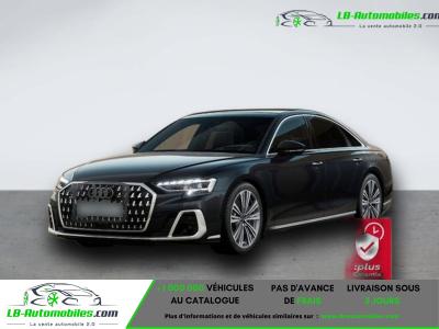 Audi A8 60 TFSIe 462 ch BVA Quattro