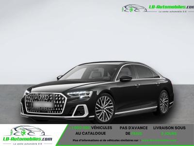 Audi A8 60 TFSIe 462 ch BVA Quattro