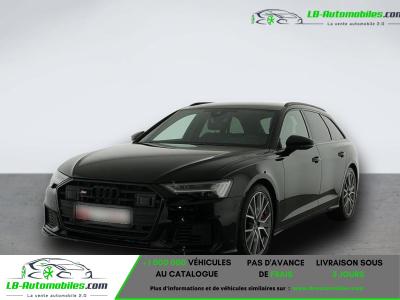 Audi S6 Avant TDI 344 ch BVA Quattro