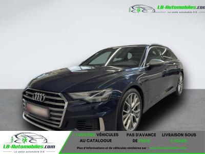 Audi S6 Avant TDI 344 ch BVA Quattro