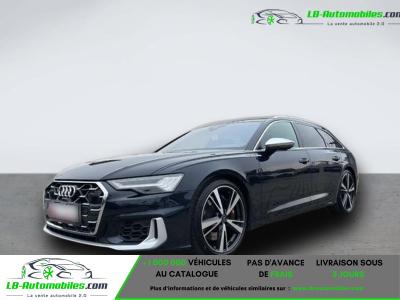 Audi S6 Avant TDI 344 ch BVA Quattro