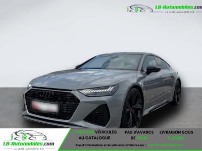 Audi RS7 Sportback V8 4.0 TFSI 600 BVA Quattro