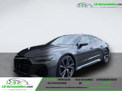 Audi RS7 Sportback V8 4.0 TFSI 600 BVA Quattro