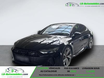 Audi RS7 Sportback V8 4.0 TFSI 600 BVA Quattro