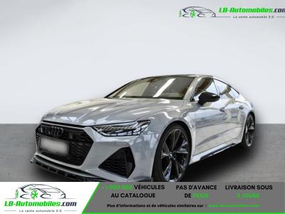 Audi RS7 Sportback V8 4.0 TFSI 600 BVA Quattro