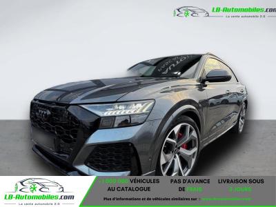 Audi RSQ8 TFSI 600 ch BVA Quattro