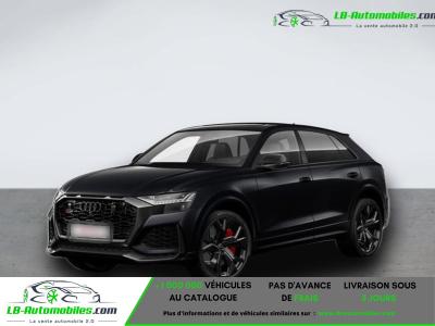 Audi RSQ8 TFSI 600 ch BVA Quattro