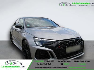 Audi RS3 Berline 2.5 TFSI 400 BVA Quattro