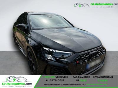 Audi RS3 Berline 2.5 TFSI 400 BVA Quattro