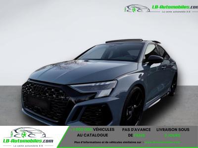 Audi RS3 Berline 2.5 TFSI 400 BVA Quattro