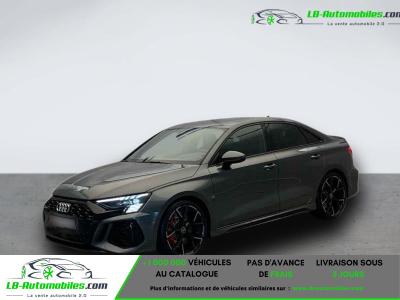 Audi RS3 Berline 2.5 TFSI 400 BVA Quattro