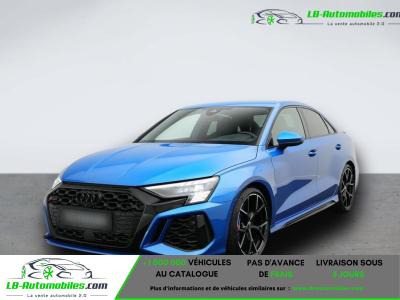 Audi RS3 Berline 2.5 TFSI 400 BVA Quattro