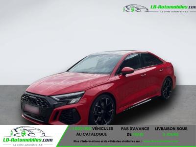 Audi RS3 Berline 2.5 TFSI 400 BVA Quattro