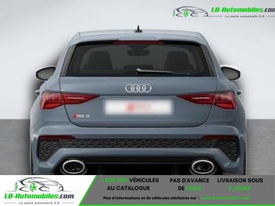 Audi RS3 Sportback 2.5 TFSI 400 BVA Quattro