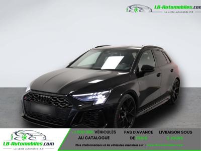 Audi RS3 Sportback 2.5 TFSI 400 BVA Quattro