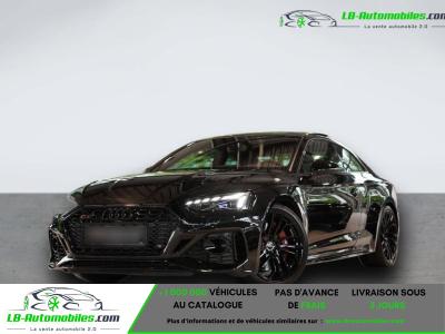 Audi RS5 V6 2.9 TFSi 450 BVA Quattro