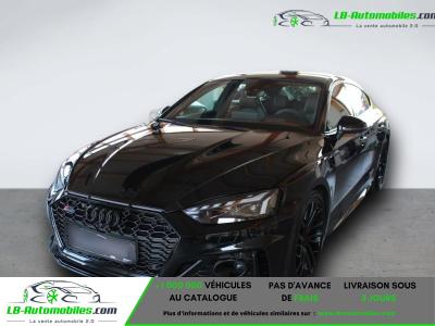 Audi RS5 Sportback V6 2.9 TFSi 450 BVA Quattro