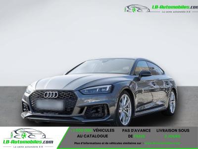Audi RS5 Sportback V6 2.9 TFSi 450 BVA Quattro