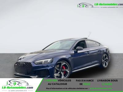Audi RS5 Sportback V6 2.9 TFSi 450 BVA Quattro