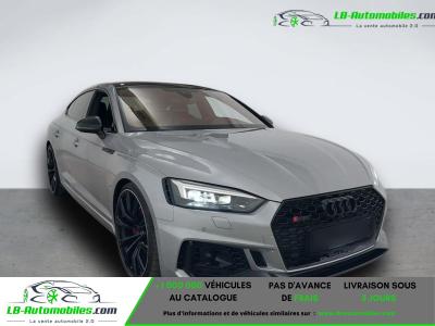 Audi RS5 Sportback V6 2.9 TFSi 450 BVA Quattro