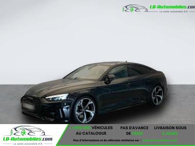 Audi RS5 Sportback V6 2.9 TFSi 450 BVA Quattro
