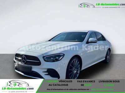Mercedes Classe E 220 d BVA