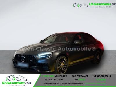 Mercedes Classe E 63 S AMG 4-Matic+