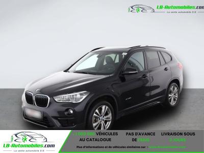 BMW X1 xDrive 20i 192 ch BVA