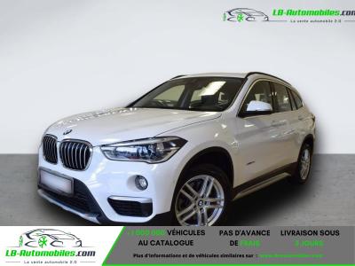 BMW X1 xDrive 20i 192 ch BVA
