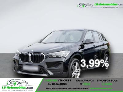BMW X1 sDrive 18d 150 ch