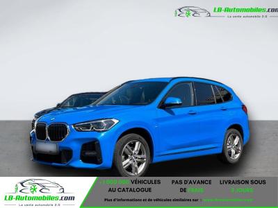 BMW X1 sDrive 18i 136 ch