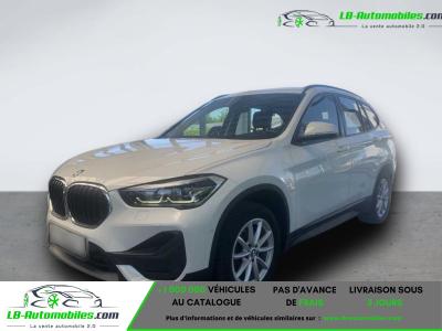 BMW X1 sDrive 18i 136 ch BVA