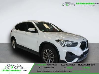 BMW X1 sDrive 18i 136 ch BVA