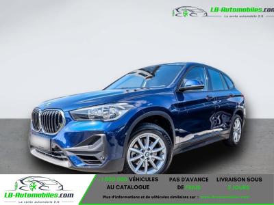 BMW X1 sDrive 18i 140 ch